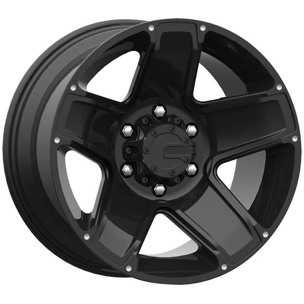Mamba M13 Offroad Wheel
