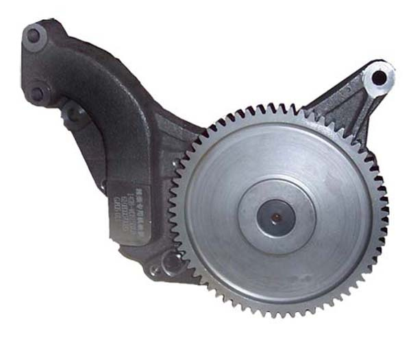 Truck and Farm Tractor Diesel Engine Spare Parts Oil Pump