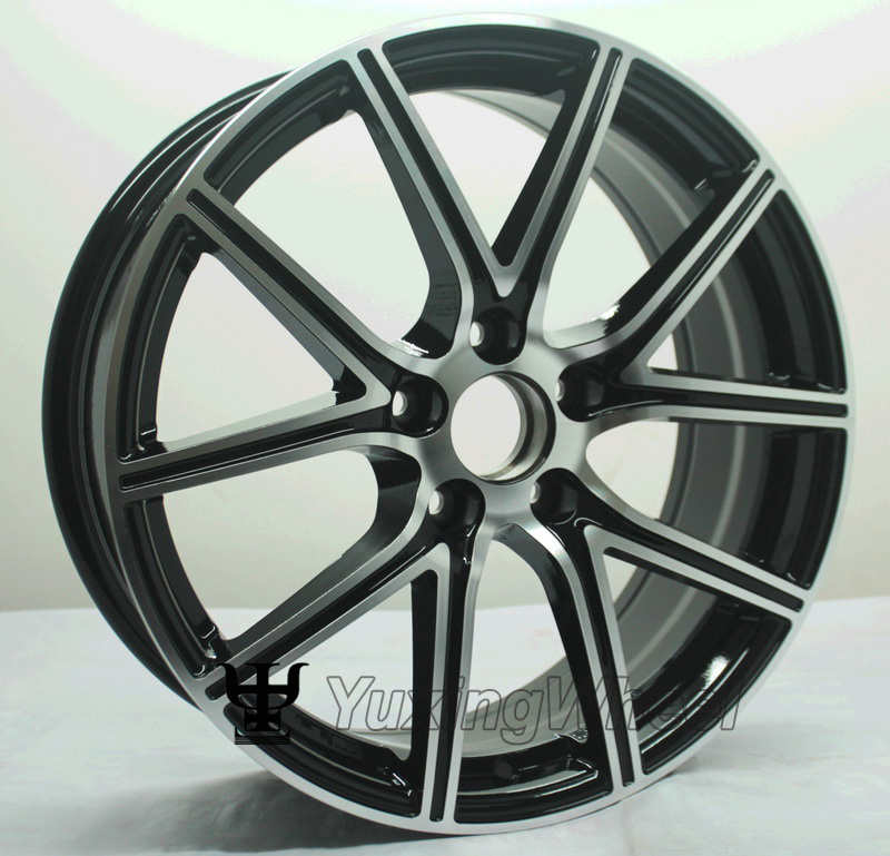 18 Inch Popular Alloy Beautiful Wheel for Honda or KIA