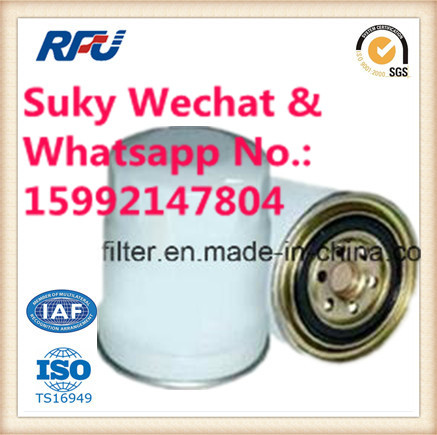 FF226 FF230 Wk93280 Auto Parts Oil Filter for Fleetguard