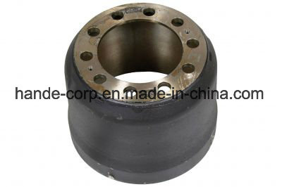 Trailer SMB 6502796/6502796e/Mbd1037 Brake Drum