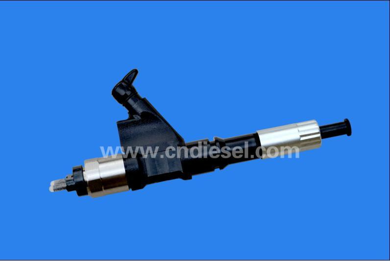 Common Rail Injector 095000-5471, 095000-6593, 095000-6700