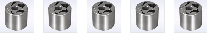 Sintering Rotor for Oil Pump