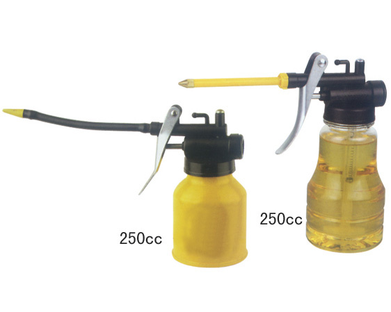Machine Oil Pot / Machine Oil Gun (GT217)