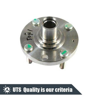 Frt Bearing Hub Unit for Chevrolet Aveo for 96535041