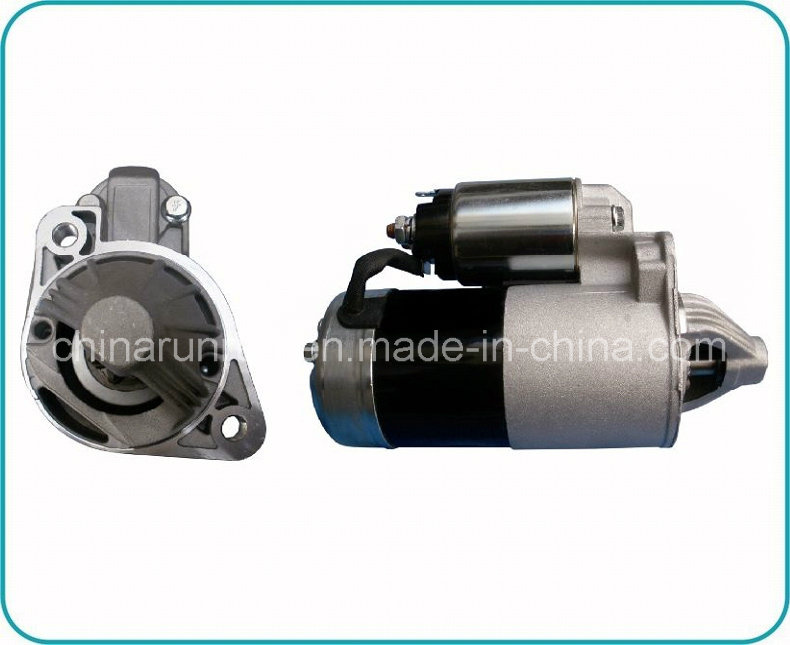 Starter Motor for MITSUBISHI (M1T73281 12V 1.4kw 8T)