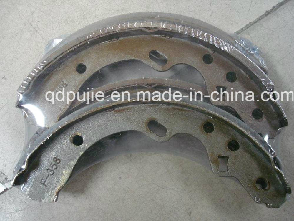 Pj1451 Brake Shoe for Honda Civic for Sale