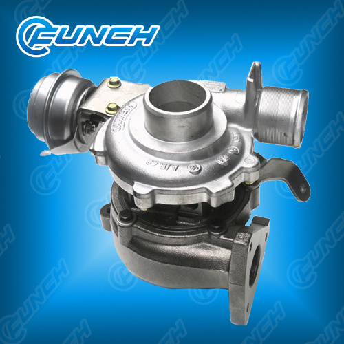 Suzuki Vitara Grand Turbocharger 760680-0002