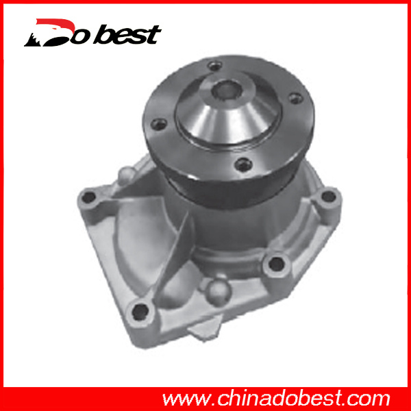 Water Pump for Truck and Trailer