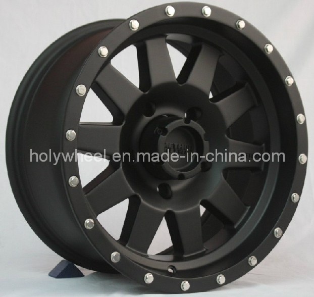 Aftermarket Alloy Wheel (HL355)