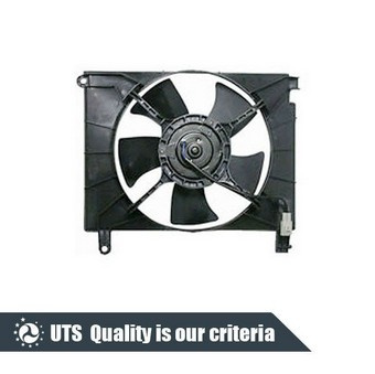 Fan for Chevrolet Kalos 96536520 96536521