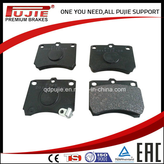 Auto Parts Hi-Q Brake Pad for KIA Pride