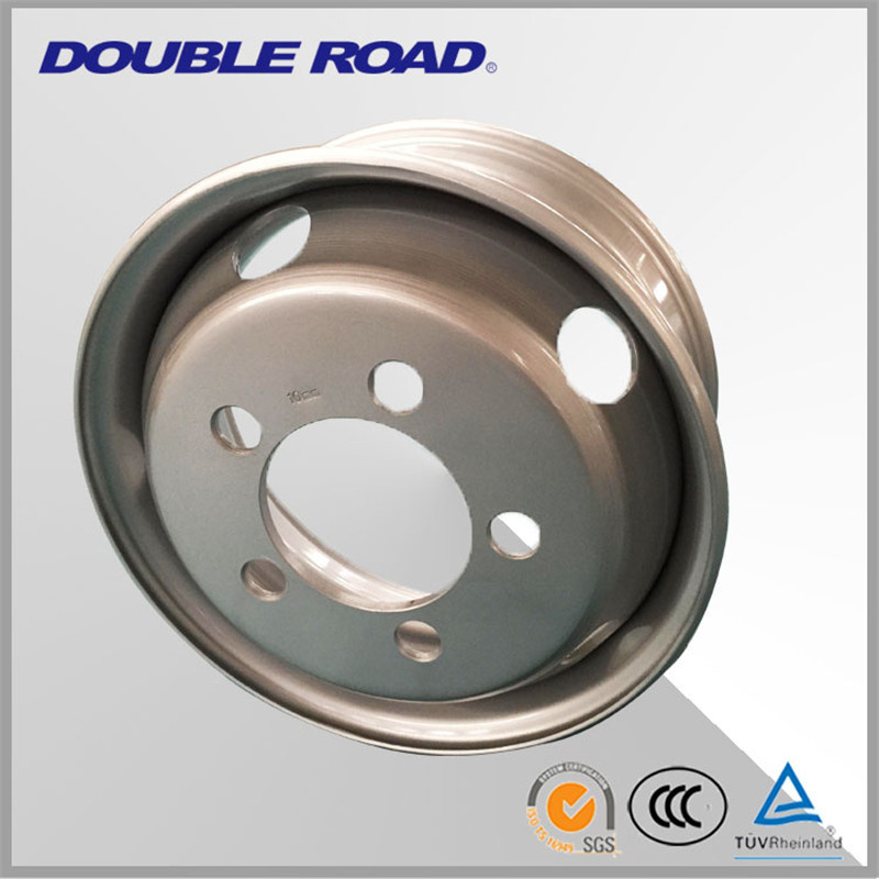 Doubleroad Brands Steel Wheel Rim (9.00X22.5 11.75X22.5)