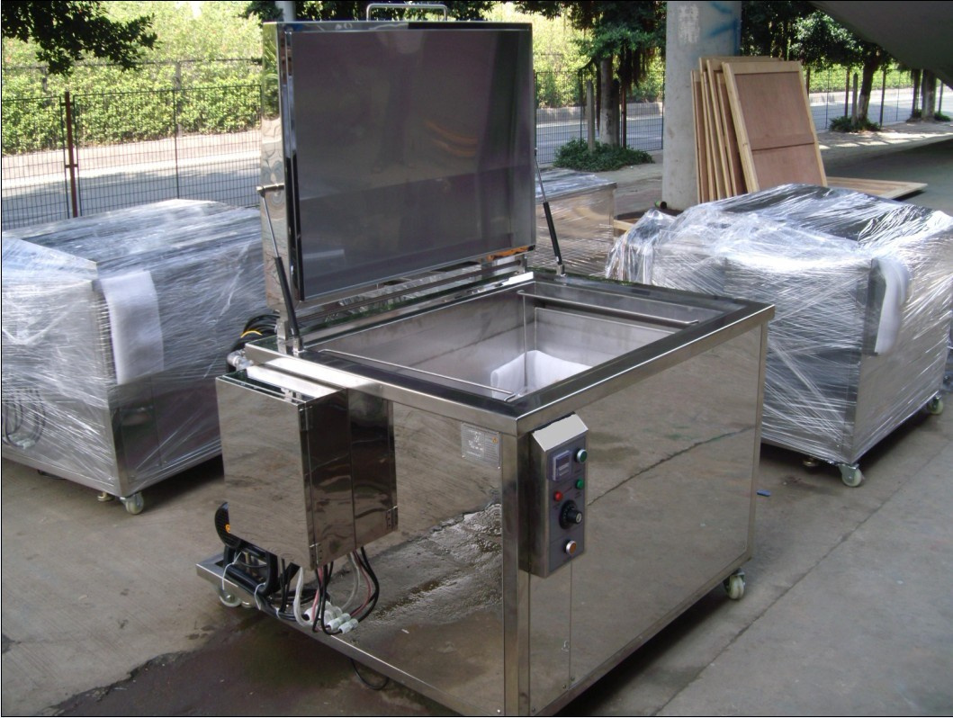 Skymen High Power Industrial Ultrasonic Cleaning Machine, Injector Cleaner