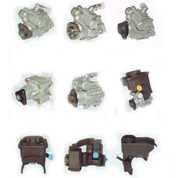 Power Steering Pump