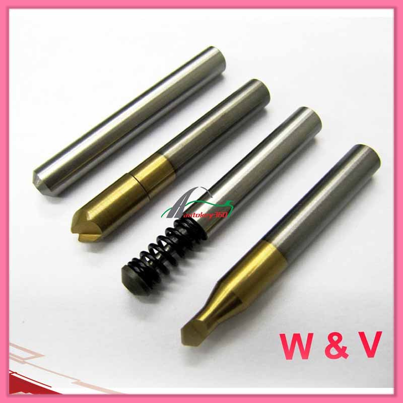 Wen Xing Mul-T-Lock Key Cutting