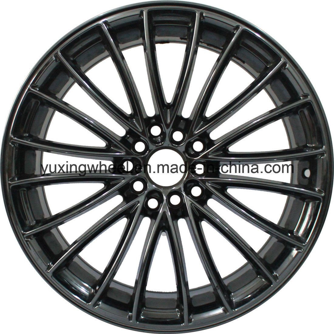 Hot Selling New Design Alloy Wheel Car Wheel Rims