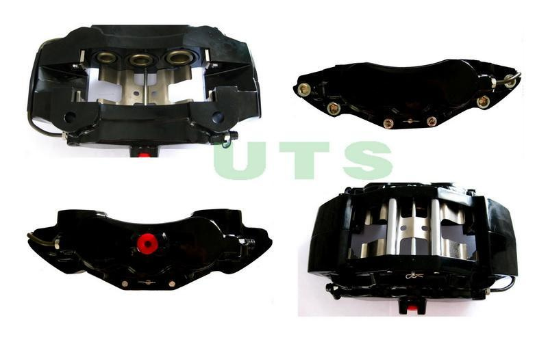 New Product Struck Brake Caliper with ISO/ Ts16949 E1 Certificates