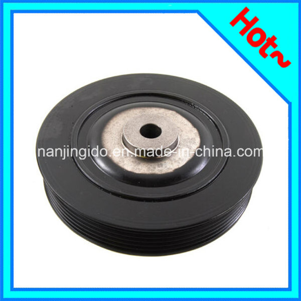 Car Parts Auto Crankshaft Pulley for Renault Clio 1998-2005 7700112999