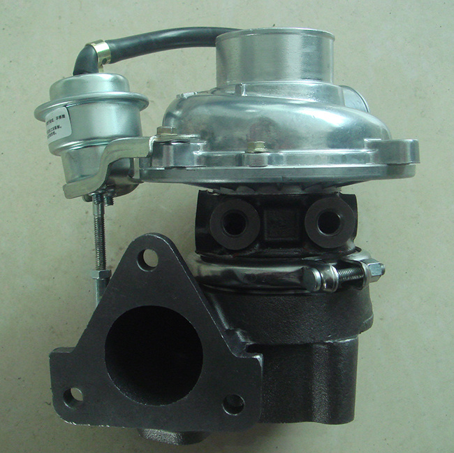 Aftermarket Ihi Va430015 8972503642 Diesel Turbo Chargers & Parts for Isuzu Opel
