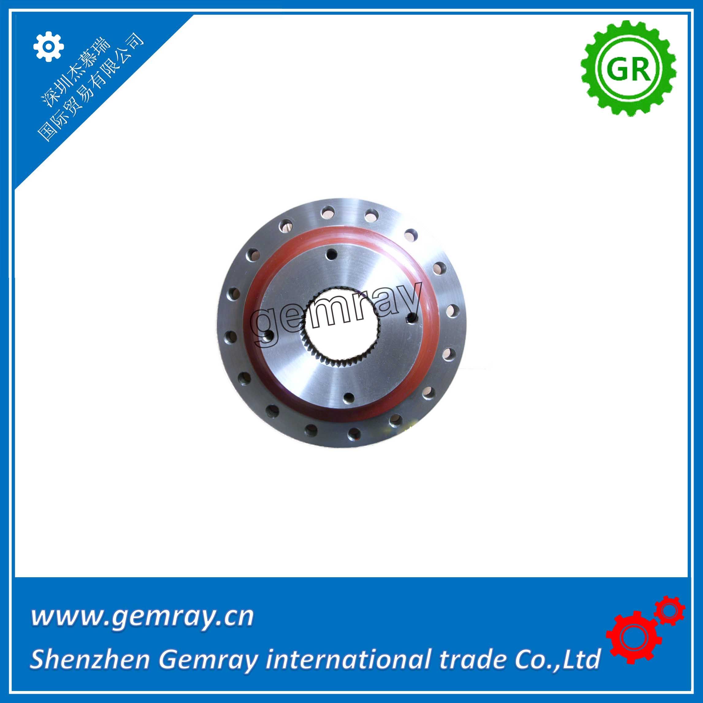 Hub 113-27-41330 for Bulldozer D31p-18 Spare Parts