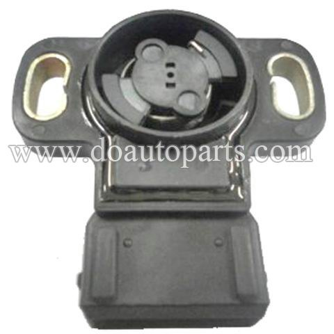 TPS Sensor for Mitsubishi Md614735 Anticlockwise
