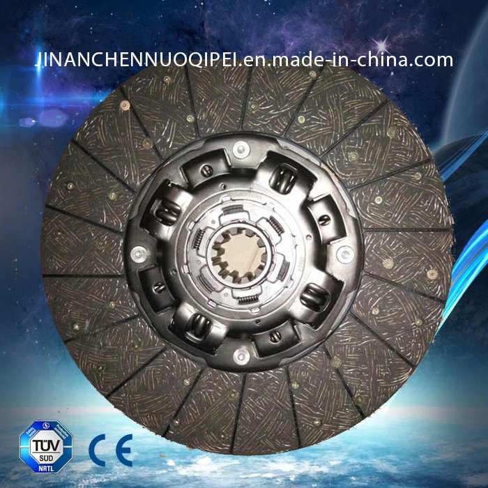 High Quality Clutch for Howard T7h T5g Main The Bangladesh Market