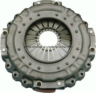 Hot Sale Peogeut Suzuki Rover Tata Clutch Disc Clutch Cover Clutch Pressure Plate with 200439 200319 2050t9 F5a T5b F8b