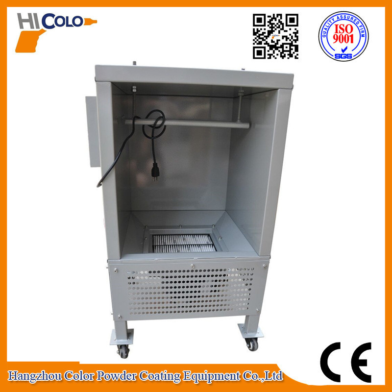Labor Powder Spray Booth