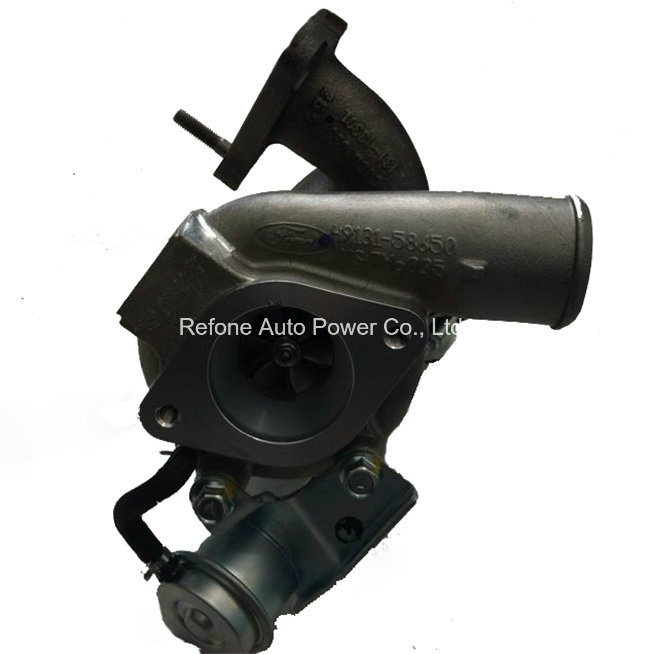 Td03L4-09gk-3.3 Auto Parts Turbo 49131-05402 49131-05400 Turbocharger for Ford Transit Tdci