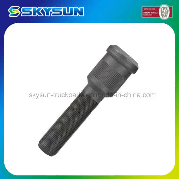 Auto/Truck Parts Wheel Bolt for America Truck Kenworth