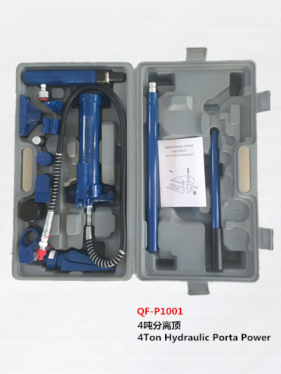 4ton Hydraulic Porta Power Jack