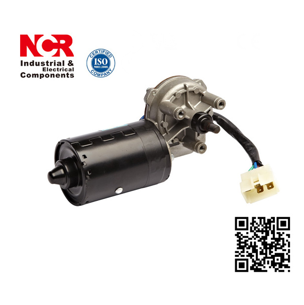 12V 50W Wiper Motor for Car (Lada 2101)