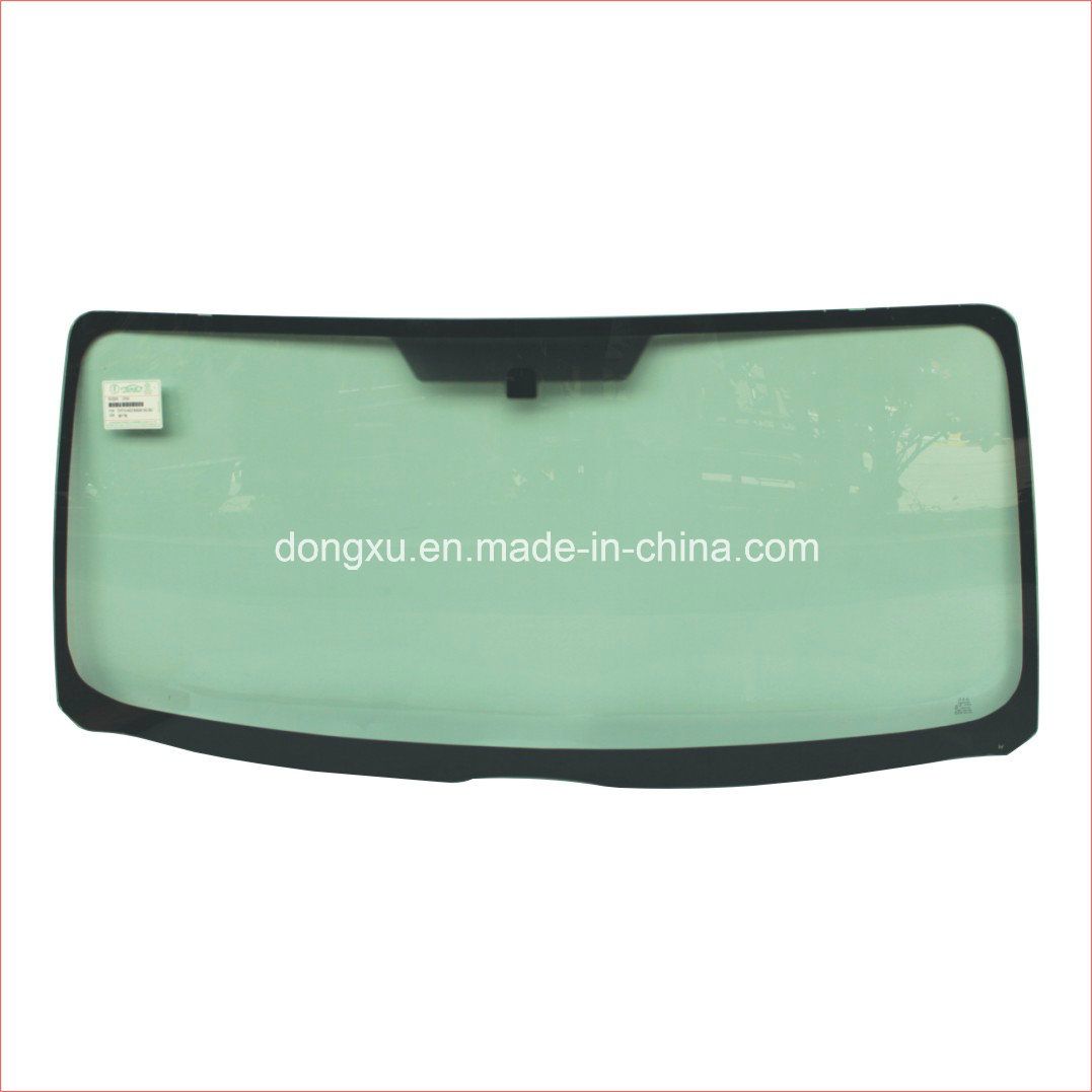 Laminated Front Windshield for Toyota Hiace Rh224W Van 2005- Auto Glass
