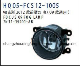 Auto Accessories Fog Lamp / Fog Lamp Cover for Ford Focus 2012 Sedan Car. Factory Directly. High Quality#2n11-15201-Ab/Bm51-19953-C 1694986/Bm51-19953-B