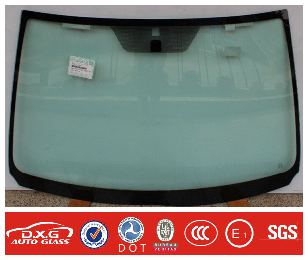Car Glass Front Laminated Windscreen for Toyota