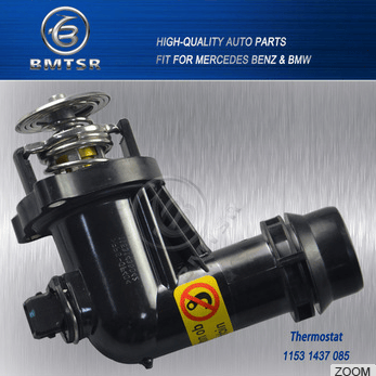 Auto Parts Thermostat with Good Price OEM 11531437085 for BMW E46