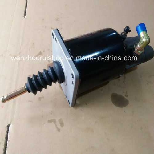Tianlong Clutch Servo, Clutch Booster