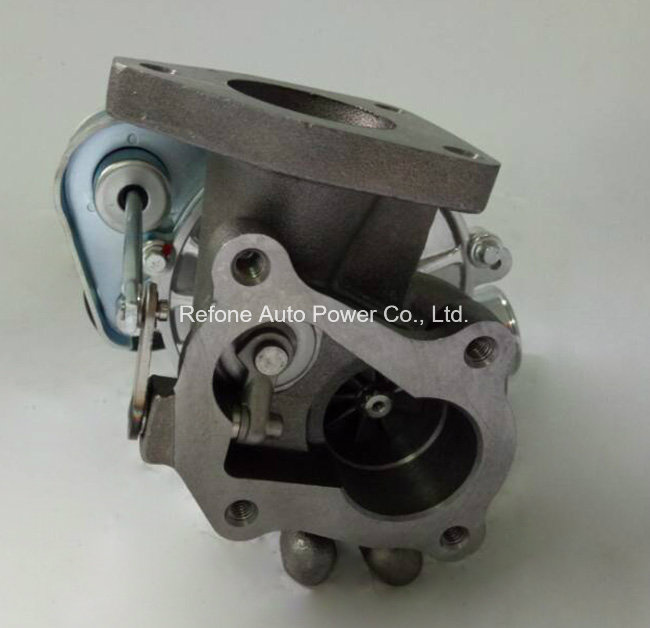 CT 17201-0L030 172010L030 Diesel Turbo Turbocharger 177202-30030 for Toyota Hilux D Cab, Land Cruiser, Hiace, Hilux Vigo