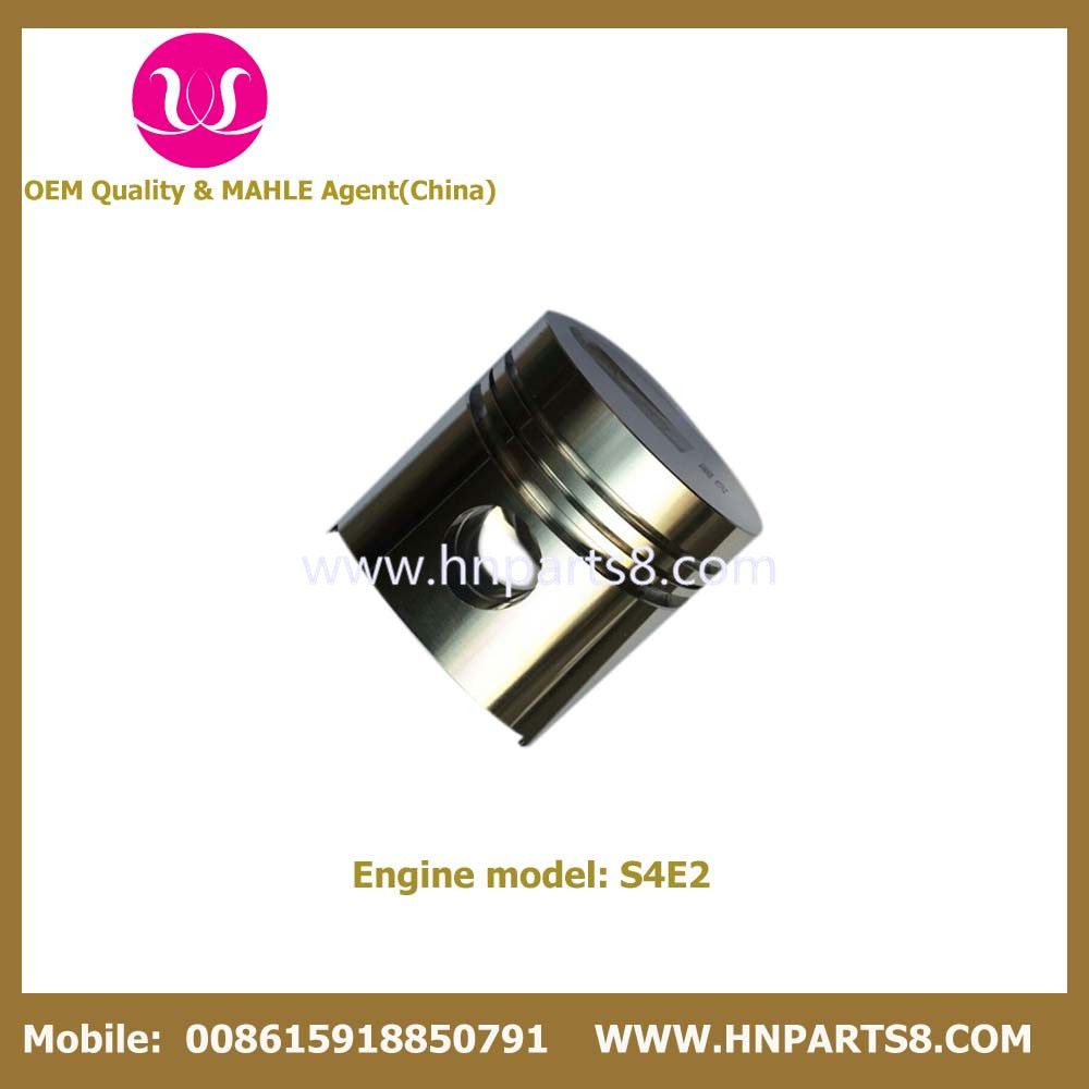 Forklift S4q2 32c17-05100 Piston for Mitsubishi