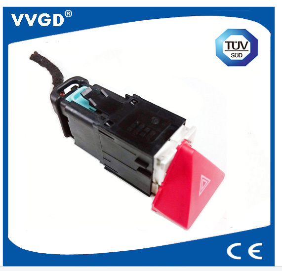 Auto Warning Switch for Caddy
