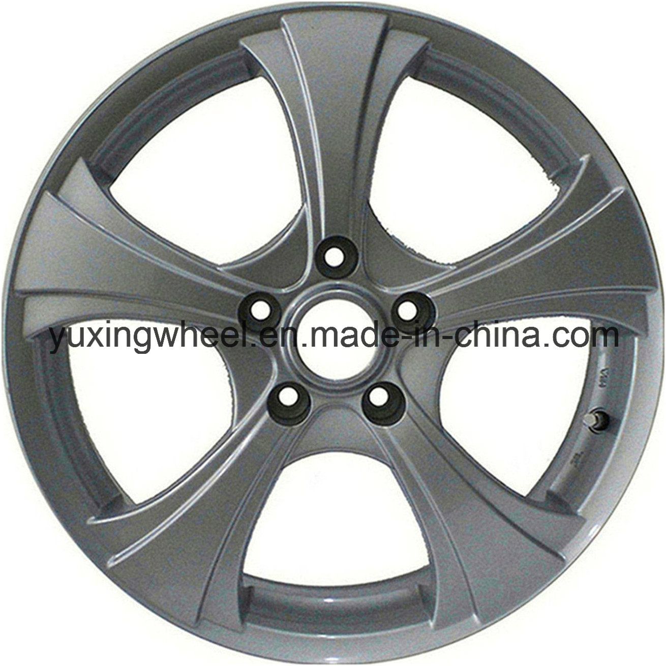 Top Quality Auto Alloy Wheel Rim Alloy Wheels