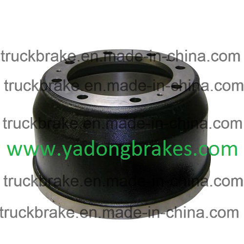Man Brake Drum 81501100212 for Truck Brake Vehicle Spare Parts