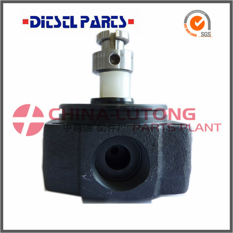 Denso Head Rotor 096400-1300 for Toyota