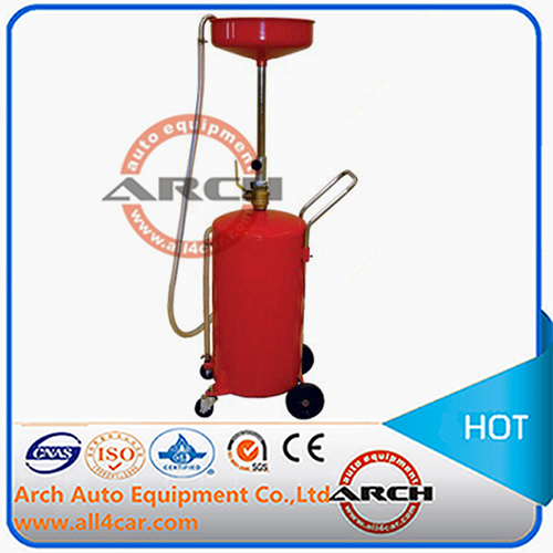 Ce High Quality Oil Drainer (AAE-OD165B)