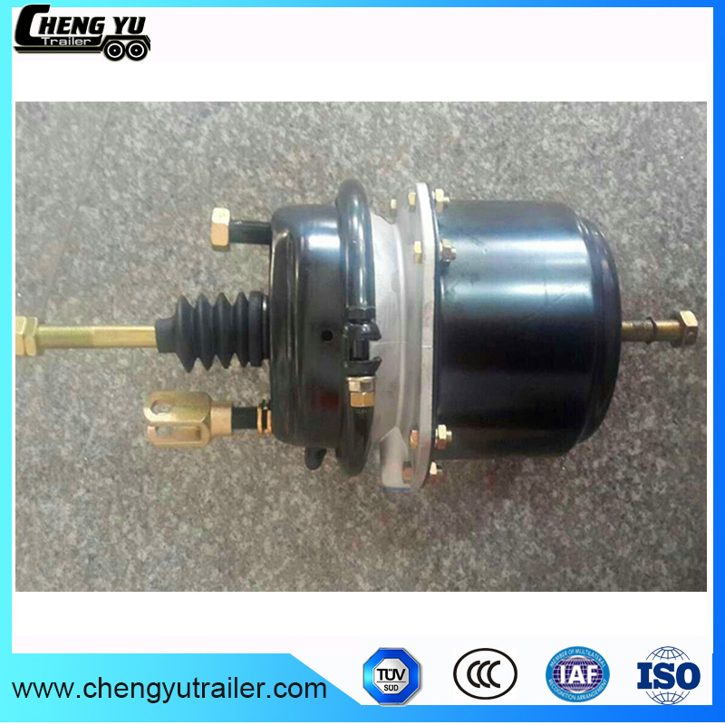 Cy Manufacturer Sealed T3030dp Brake Chamber