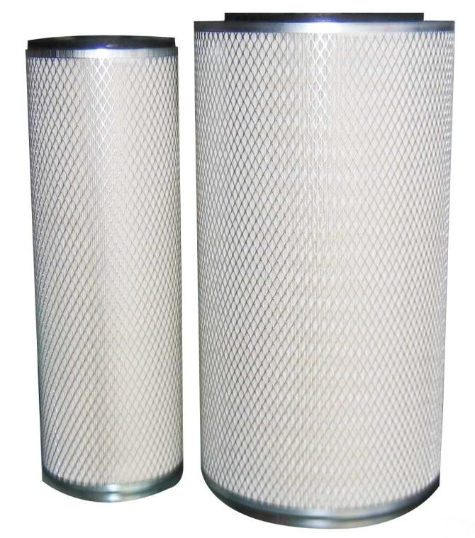 Air Filter for Volvo 21041296