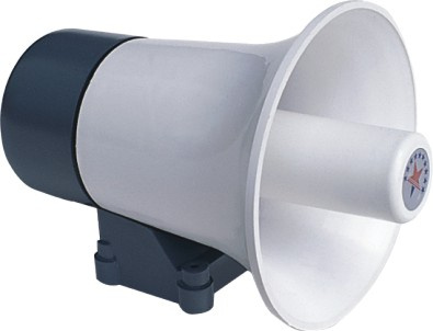 Good Quality Senken Siren Speaker for Motorcycle