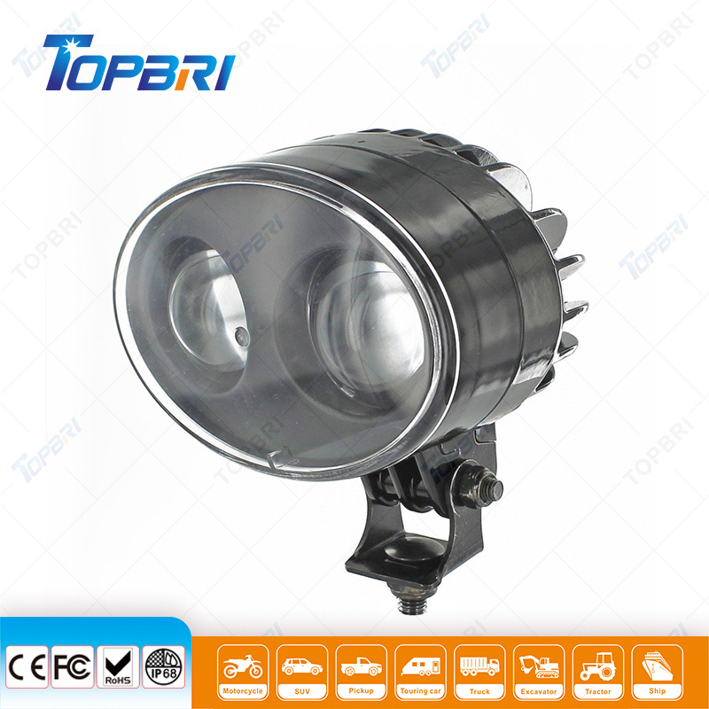 Promotion Price LED Driving Light 10W LED Fog Light