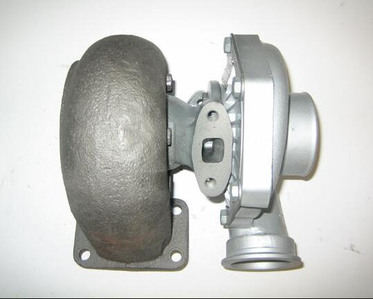 To4b81 Turbo 3520964299 465366-0018 465366-5018s for Mercedes Benz Truck 1617 Om366la
